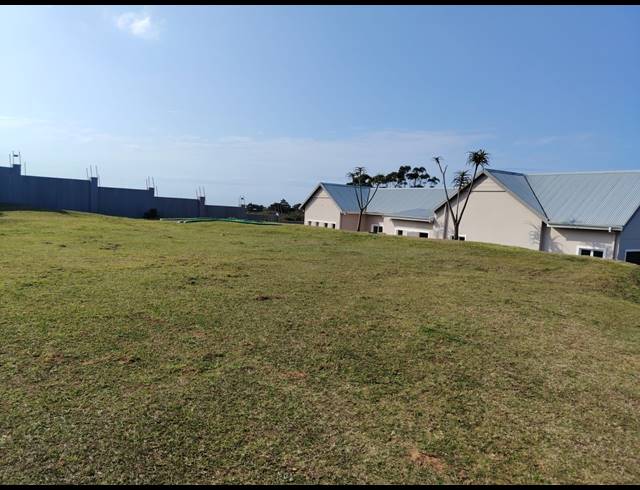 912M² VACANT LAND FOR SALE IN TANGLEWOOD ESTATE